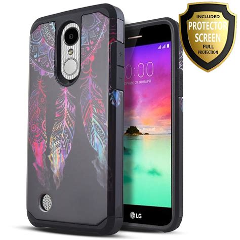 LG K20 Plus Cases & Covers :: CellPhoneCases.com.